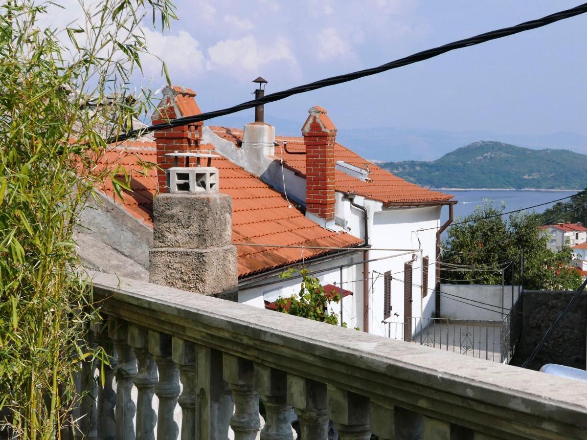 Potocina 21 Appartement Vrbnik Buitenkant foto