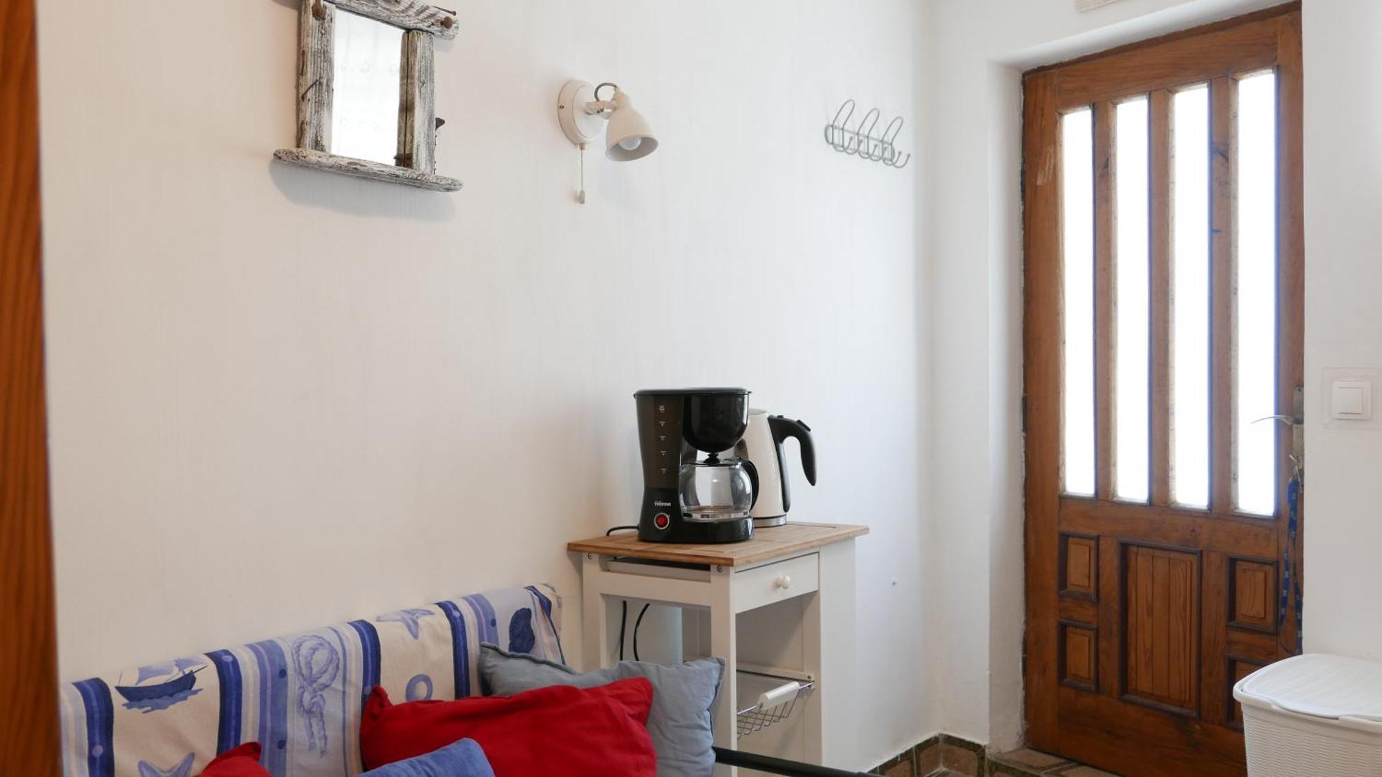 Potocina 21 Appartement Vrbnik Buitenkant foto